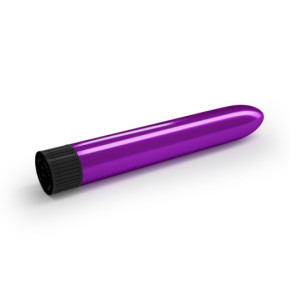 Vibrador Classic Vibe Morado Crushious