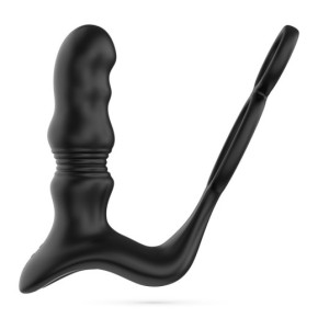 Vibrador de Próstata Crixus con Control Remoto Crushious