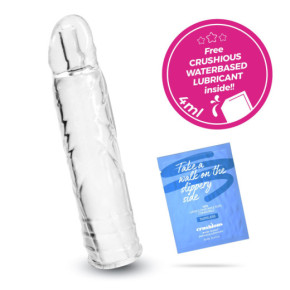 Funda para Pene Dick Norris con Extensión Crushious