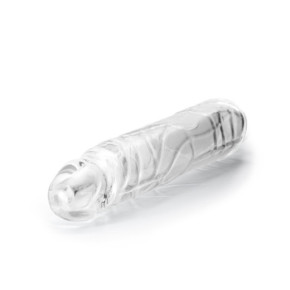 Funda para Pene Dick Norris con Extensión Crushious