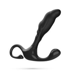 Masajeador Prostático de Silicona Djinn Crushious