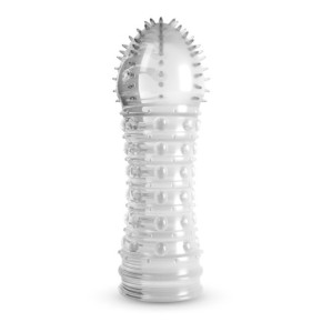 Funda para Pene con Relieves Crushious