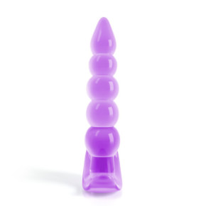 Plug Anal Draco Crushious