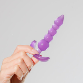 Plug Anal Draco Crushious