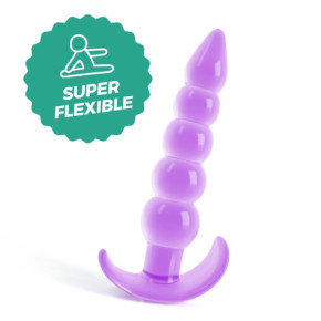 Plug Anal Draco Crushious
