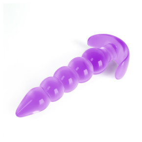 Plug Anal Draco Crushious