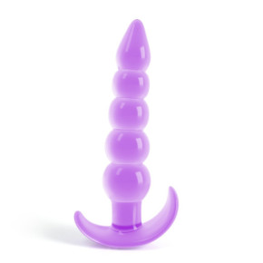 Plug Anal Draco Crushious
