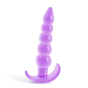 Plug Anal Draco Crushious