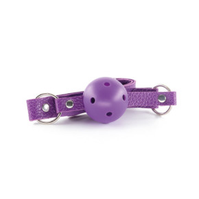 Kit BDSM Dungeons & Maidens Morado Crushious