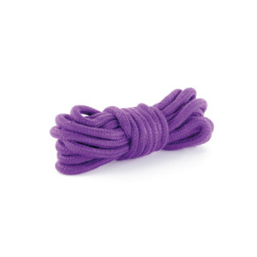Kit BDSM Dungeons & Maidens Morado Crushious