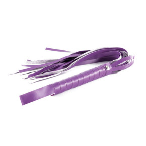 Kit BDSM Dungeons & Maidens Morado Crushious