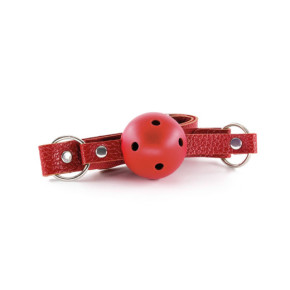 Kit BDSM Dungeons & Maidens Rojo Crushious