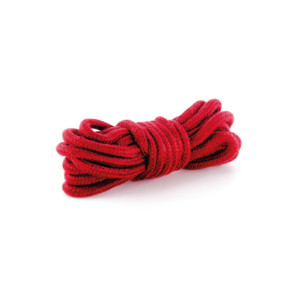 Kit BDSM Dungeons & Maidens Rojo Crushious