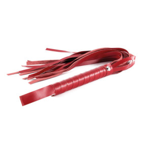 Kit BDSM Dungeons & Maidens Rojo Crushious
