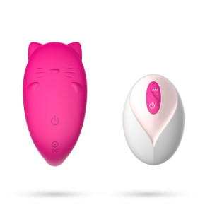 Estimulador con Control Remoto Fritz Rosa Crushious