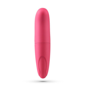 Mini Masajeador G-Finder Rosa Crushious