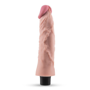Vibrador Realista Guido Crushious