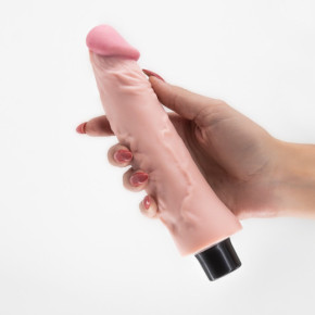 Vibrador Realista Guido Crushious