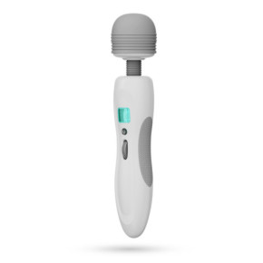 Masajeador Harlequin Body Wand Crushious
