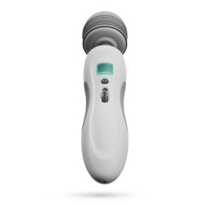 Masajeador Harlequin Body Wand Crushious