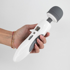 Masajeador Harlequin Body Wand Crushious