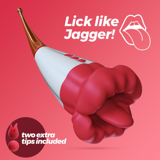 Estimulador Doble Jagger Crushious