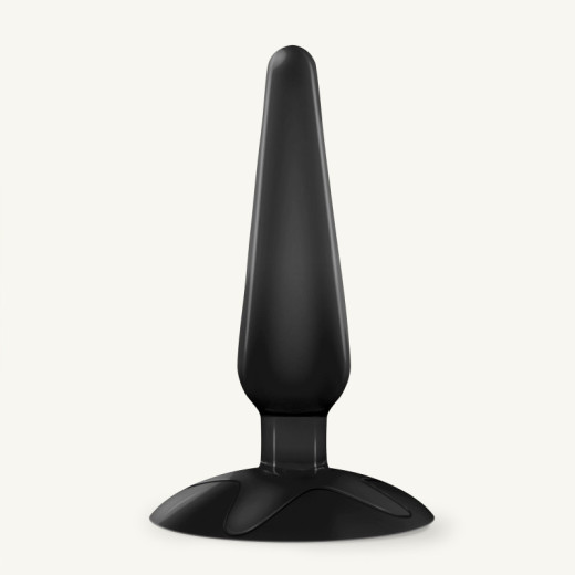 Plug Anal Jolly Negro Crushious