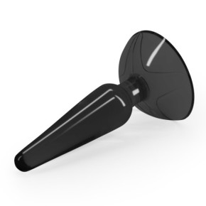 Plug Anal Jolly Negro Crushious