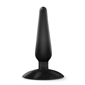 Plug Anal Jolly Negro Crushious