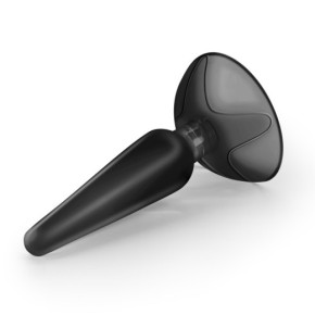 Plug Anal Jolly Negro Crushious