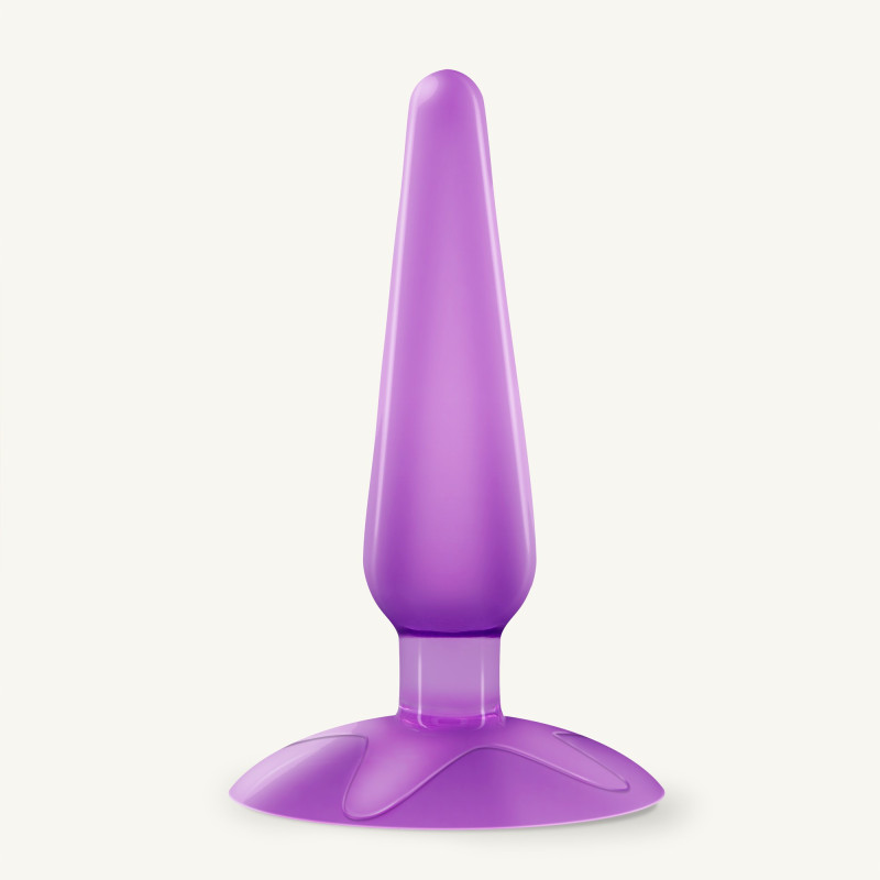 Plug Anal Jolly Lila Crushious
