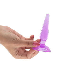 Plug Anal Jolly Lila Crushious