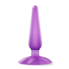 Plug Anal Jolly Lila Crushious