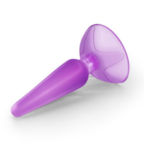 Plug Anal Jolly Lila Crushious