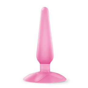 Plug Anal Jolly Rosa Crushious
