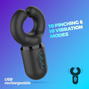 Estimulador por Presión Kong Crushious