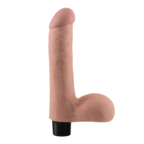Vibrador Realista Lordgasmus Crushious