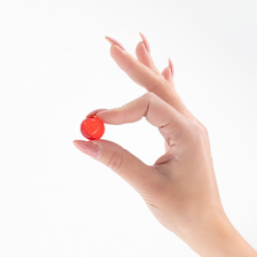 Bolas de Aceite Hot & Cold Lubbies Crushious