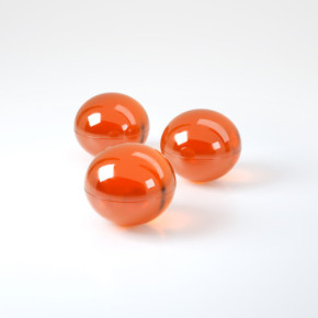 Bolas de Aceite Caliente Lubbies Crushious