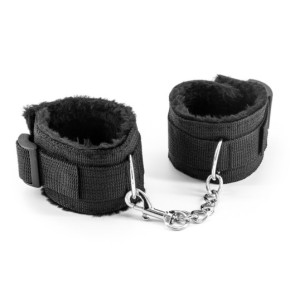 Kit Bondage Master & Cummander de 11 Piezas Crushious