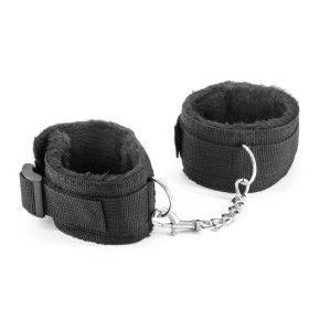 Kit Bondage Master & Cummander de 11 Piezas Crushious