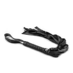 Kit Bondage Master & Cummander de 11 Piezas Crushious