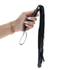 Kit Bondage Master & Cummander de 11 Piezas Crushious