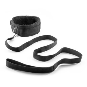 Kit Bondage Master & Cummander de 11 Piezas Crushious