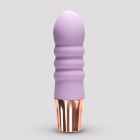 Mini Vibrador Mellow Bubbles Lavanda Crushious