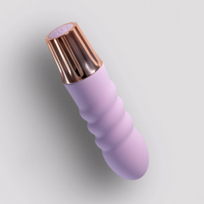 Mini Vibrador Mellow Bubbles Lavanda Crushious
