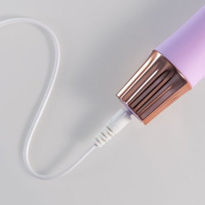 Mini Vibrador Mellow Cony Lavanda Crushious
