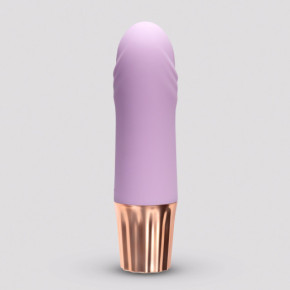 Mini Vibrador Mellow Waves Lavanda Crushious