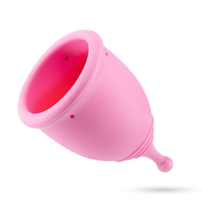 Copa Menstrual Minerva XS con Bolsa Crushious