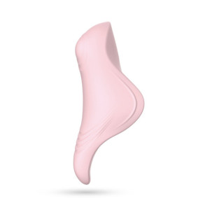 Vibrador para Bragas con Control Remoto Mobula Crushious